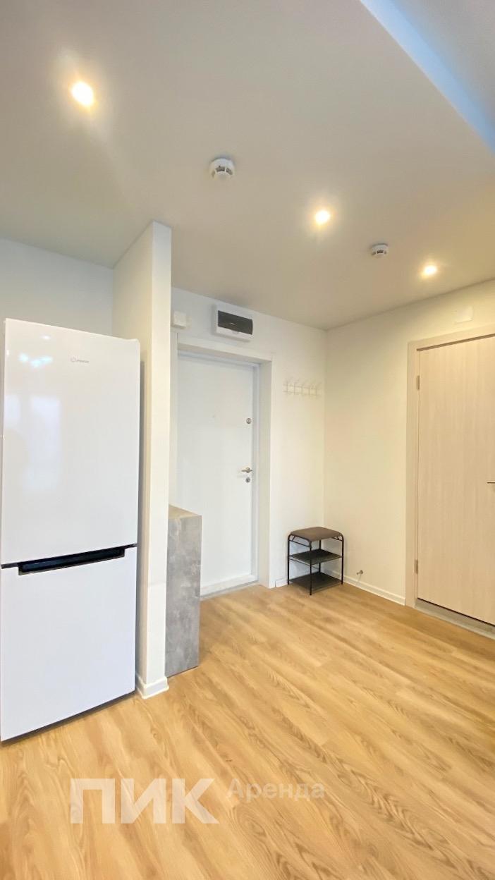 1-к. квартира, 35.6 м², 60 000 ₽/мес — фото № 12