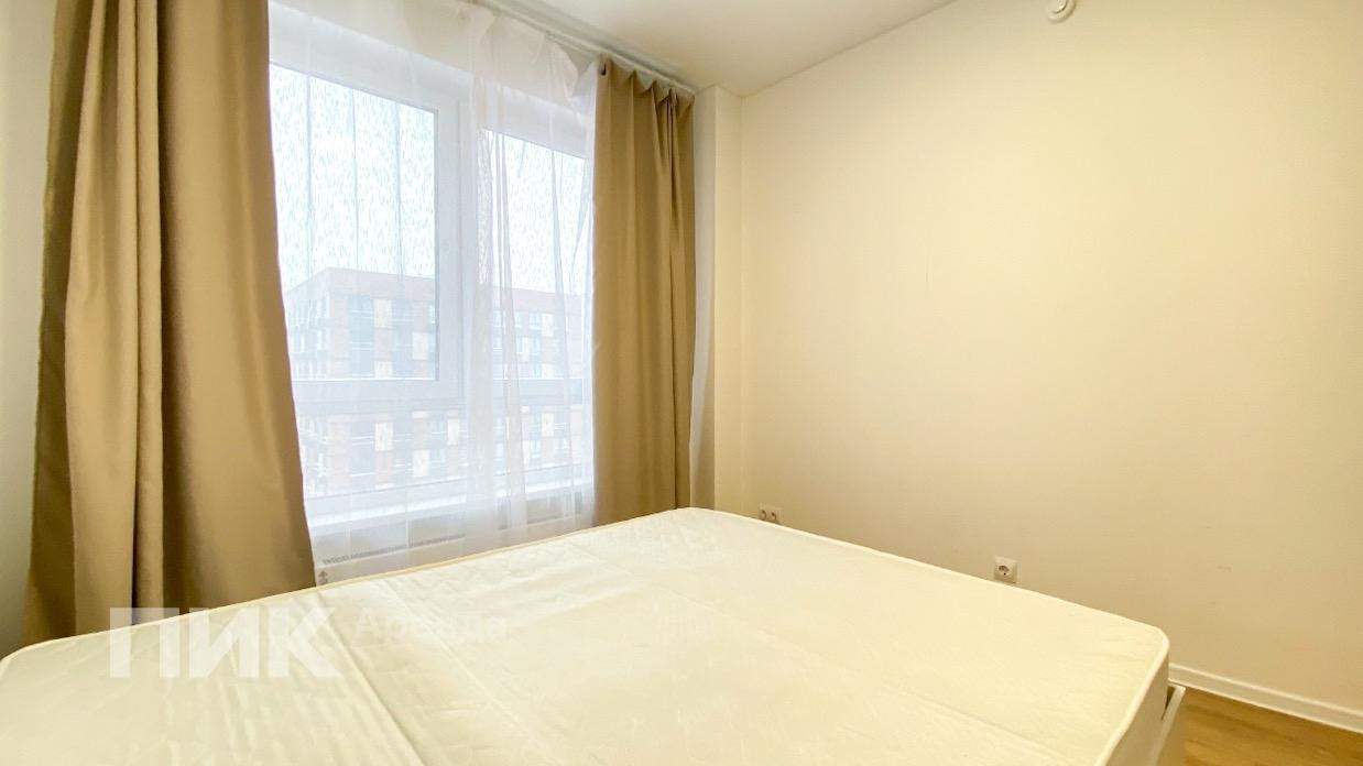 1-к. квартира, 35.6 м², 60 000 ₽/мес — фото № 6