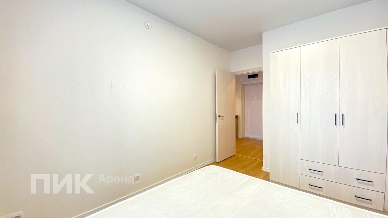 1-к. квартира, 35.6 м², 60 000 ₽/мес — фото № 8