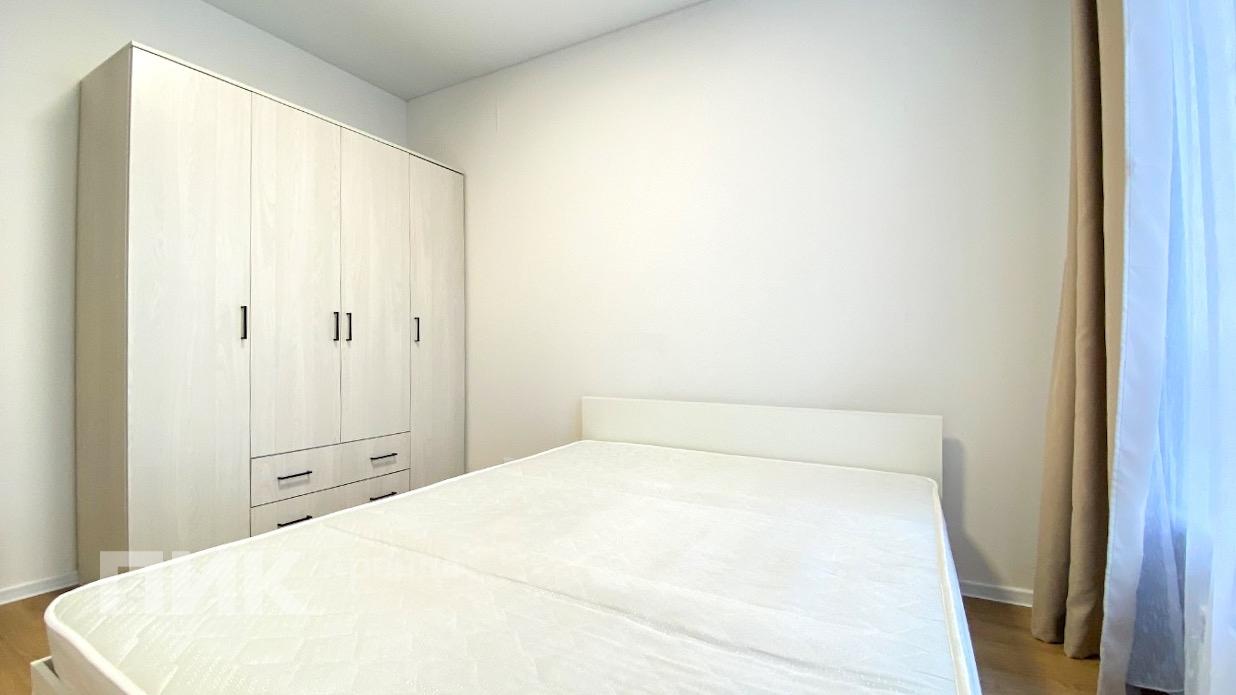 1-к. квартира, 35.6 м², 60 000 ₽/мес — фото № 7