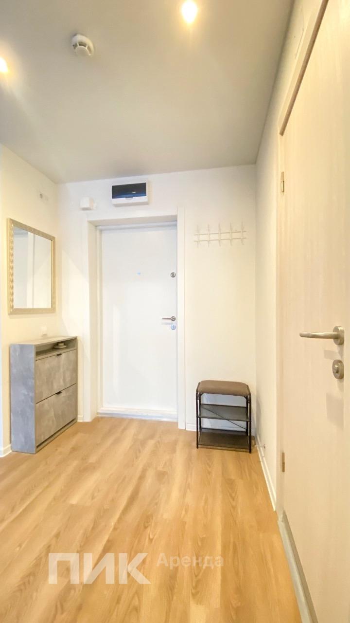 1-к. квартира, 35.6 м², 60 000 ₽/мес — фото № 11