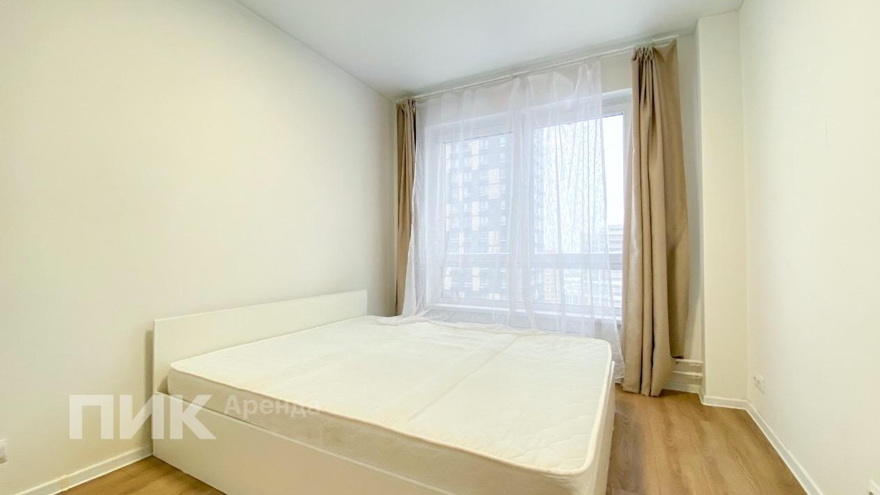 1-к. квартира, 35.6 м², 60 000 ₽/мес — фото № 5