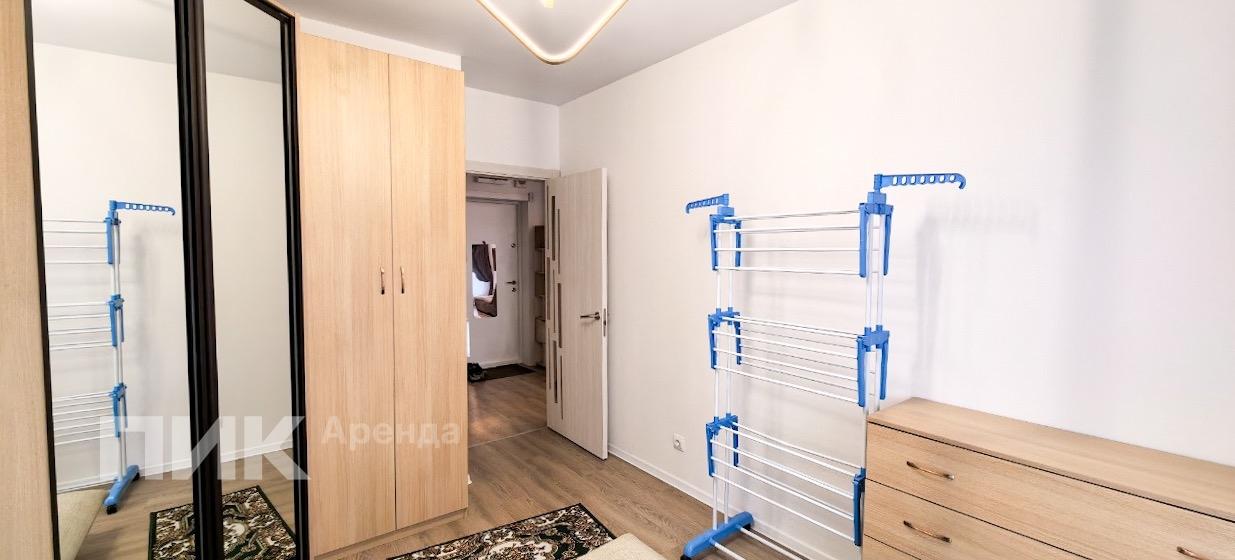 1-к. квартира, 35.9 м², 68 000 ₽/мес — фото № 8