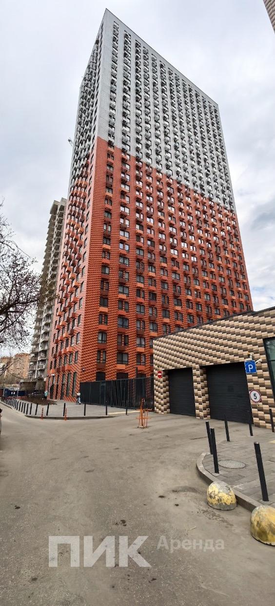 1-к. квартира, 35.9 м², 68 000 ₽/мес — фото № 17