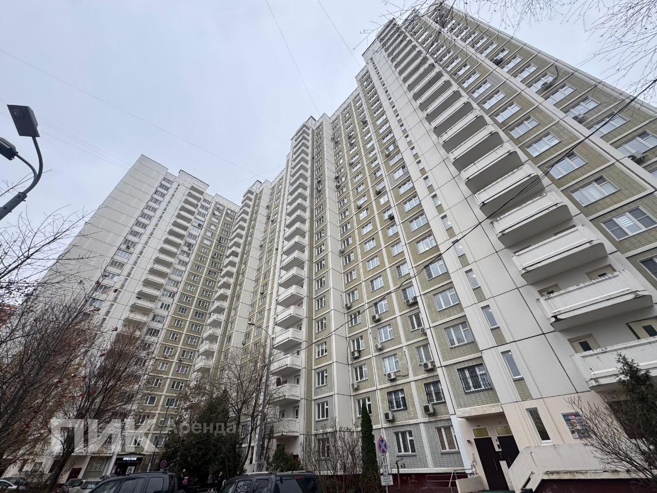 2-к. квартира, 56.4 м², 80 000 ₽/мес — фото № 25