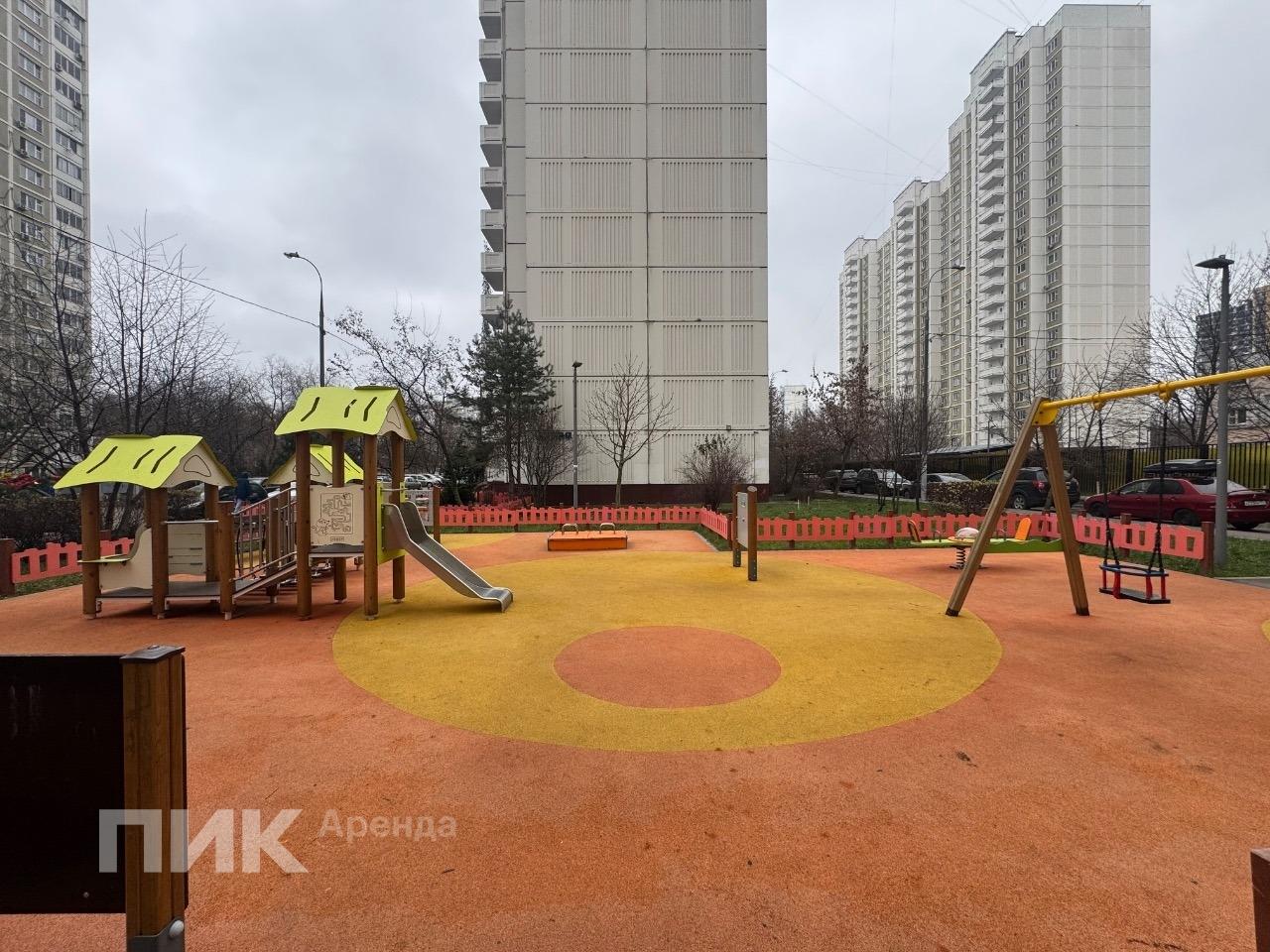 2-к. квартира, 56.4 м², 80 000 ₽/мес — фото № 27