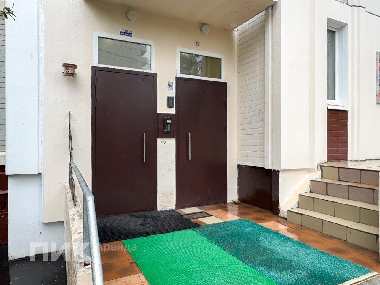 2-к. квартира, 56.4 м², 80 000 ₽/мес — фото № 26