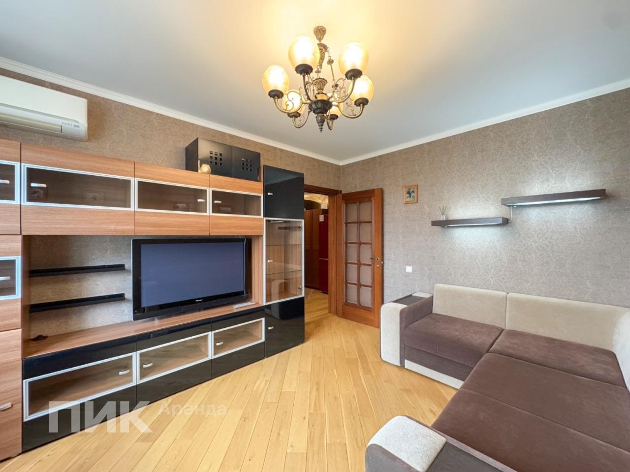 2-к. квартира, 56.4 м², 80 000 ₽/мес — фото № 7