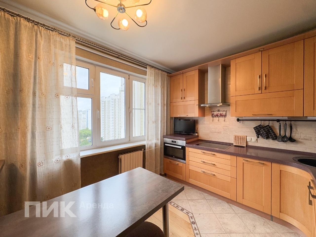 2-к. квартира, 56.4 м², 80 000 ₽/мес — фото № 8