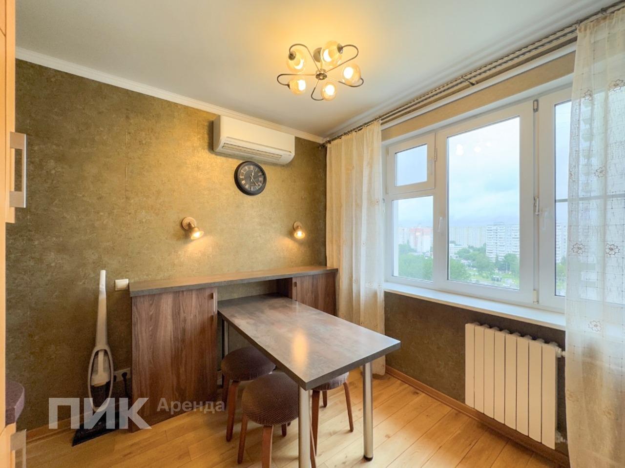 2-к. квартира, 56.4 м², 80 000 ₽/мес — фото № 9