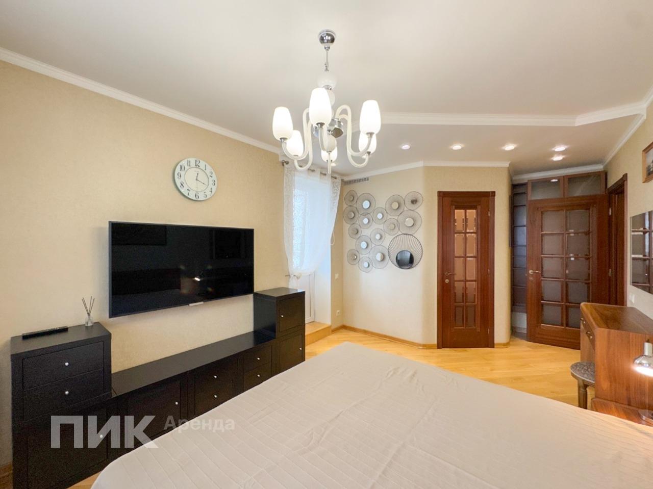 2-к. квартира, 56.4 м², 80 000 ₽/мес — фото № 3