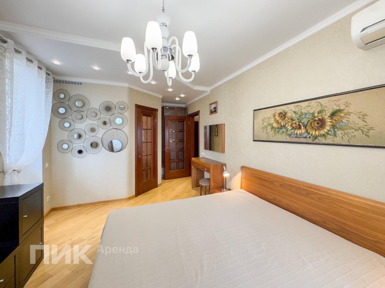 2-к. квартира, 56.4 м², 80 000 ₽/мес — фото № 4