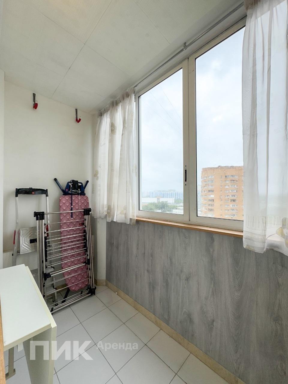 2-к. квартира, 56.4 м², 80 000 ₽/мес — фото № 20