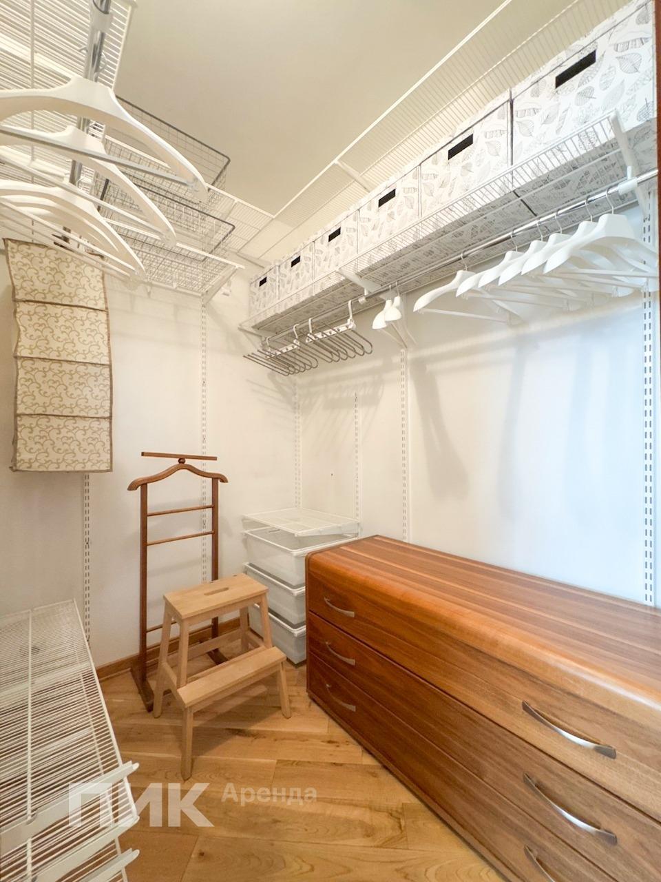 2-к. квартира, 56.4 м², 80 000 ₽/мес — фото № 21