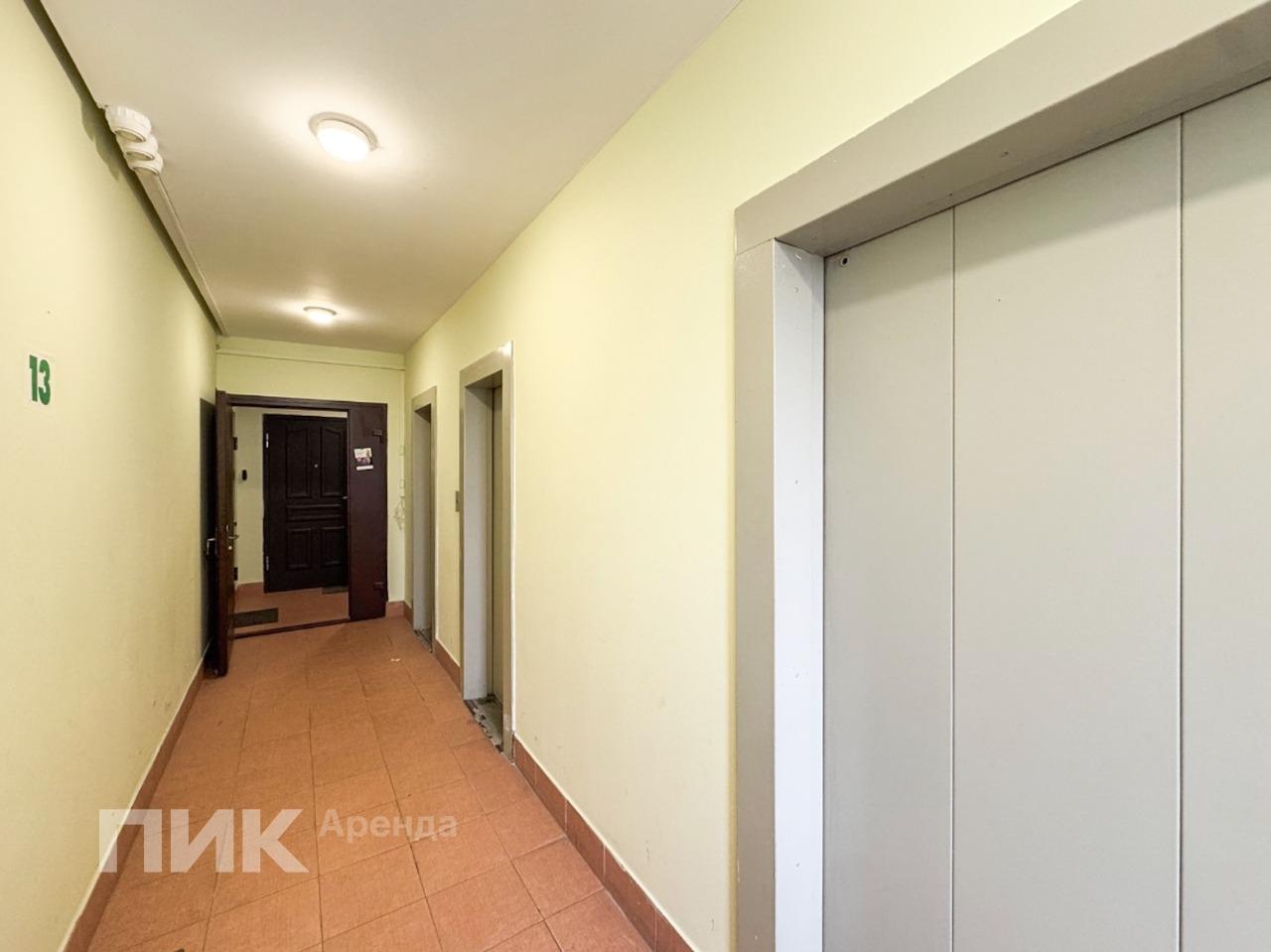 2-к. квартира, 56.4 м², 80 000 ₽/мес — фото № 22