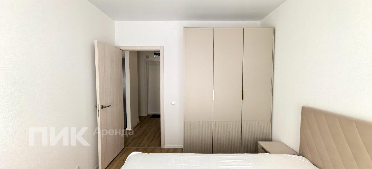 1-к. квартира, 35.6 м², 71 300 ₽/мес — фото № 8