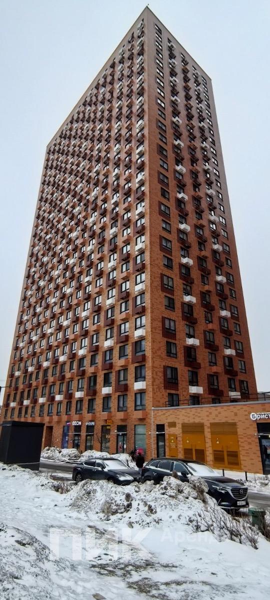 2-к. квартира, 58 м², 119 900 ₽/мес — фото № 16