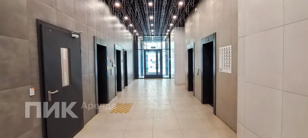 2-к. квартира, 58 м², 119 900 ₽/мес — фото № 14