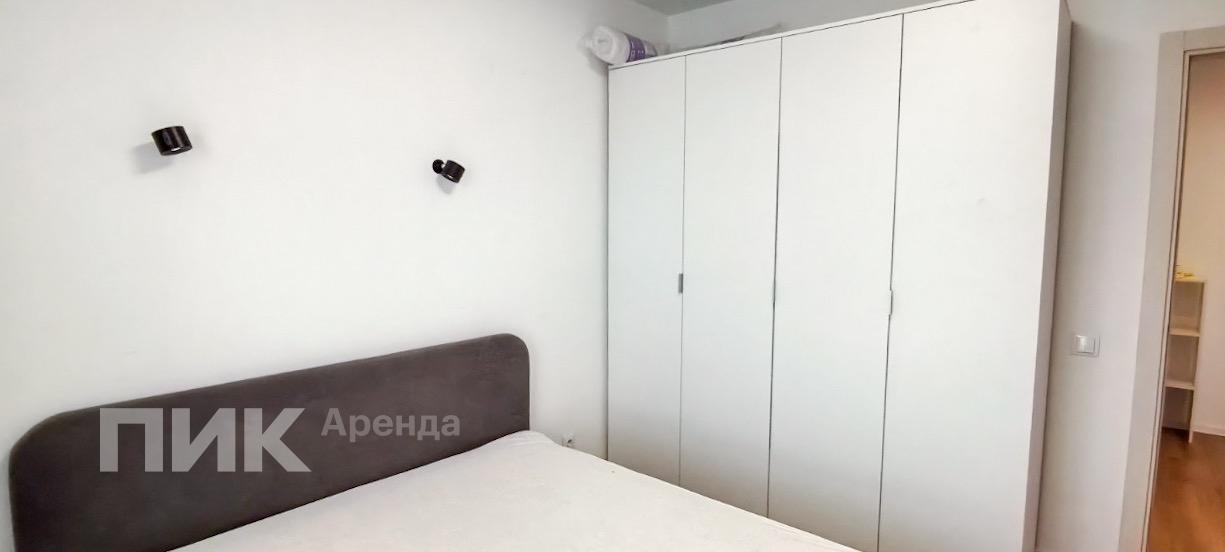 2-к. квартира, 58 м², 119 900 ₽/мес — фото № 6