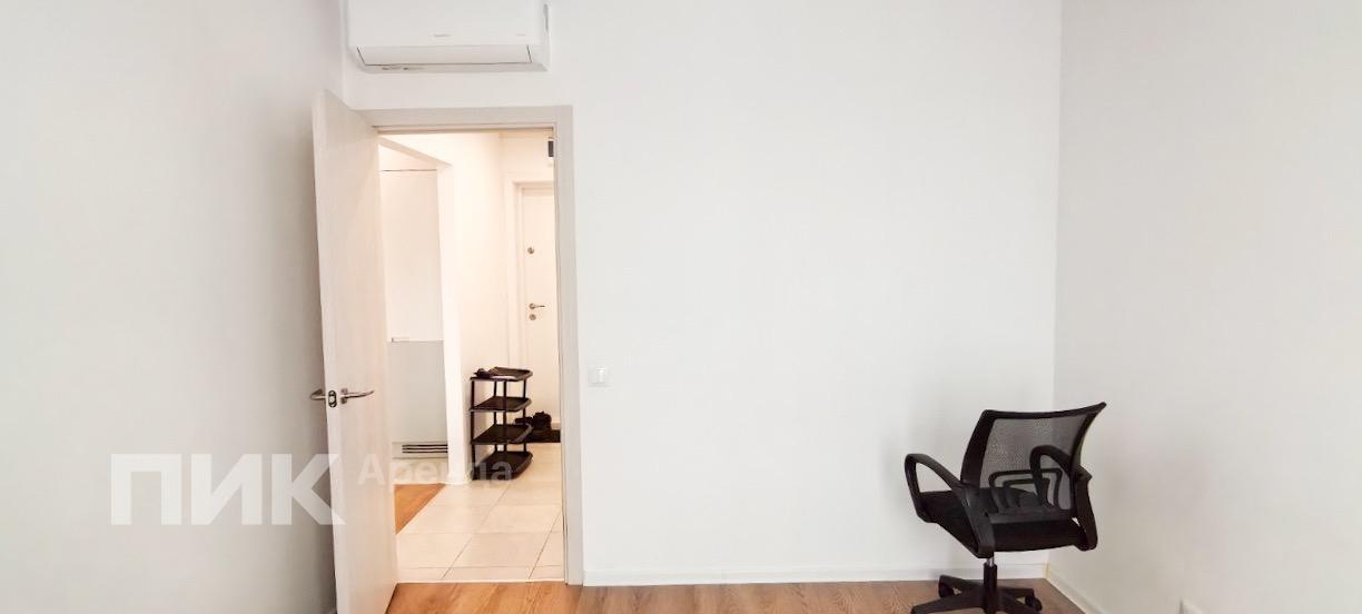 2-к. квартира, 58 м², 119 900 ₽/мес — фото № 9