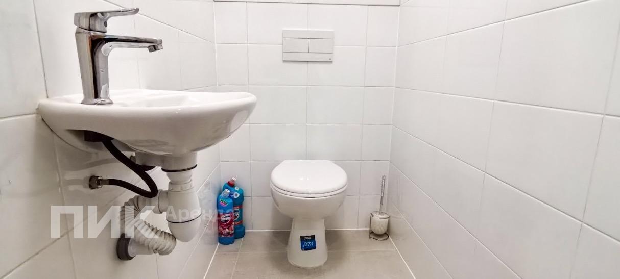 2-к. квартира, 58 м², 119 900 ₽/мес — фото № 11