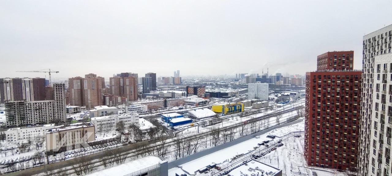 2-к. квартира, 58 м², 119 900 ₽/мес — фото № 15