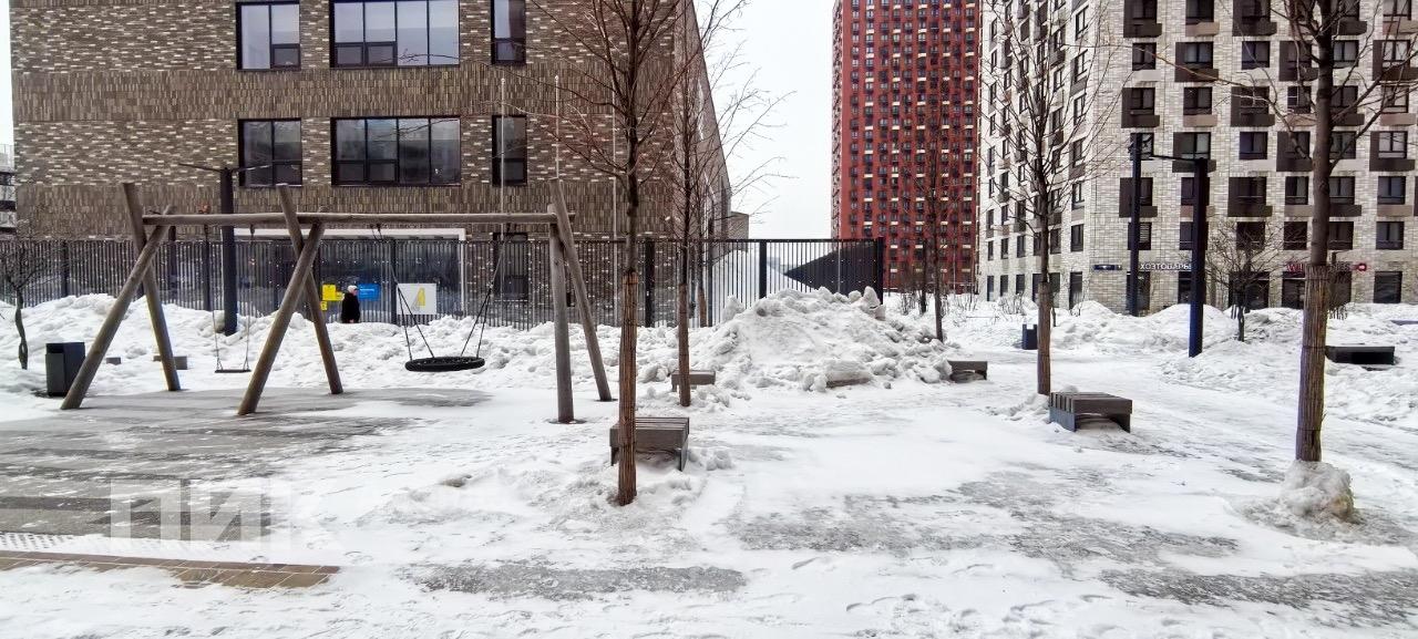 2-к. квартира, 58 м², 119 900 ₽/мес — фото № 18