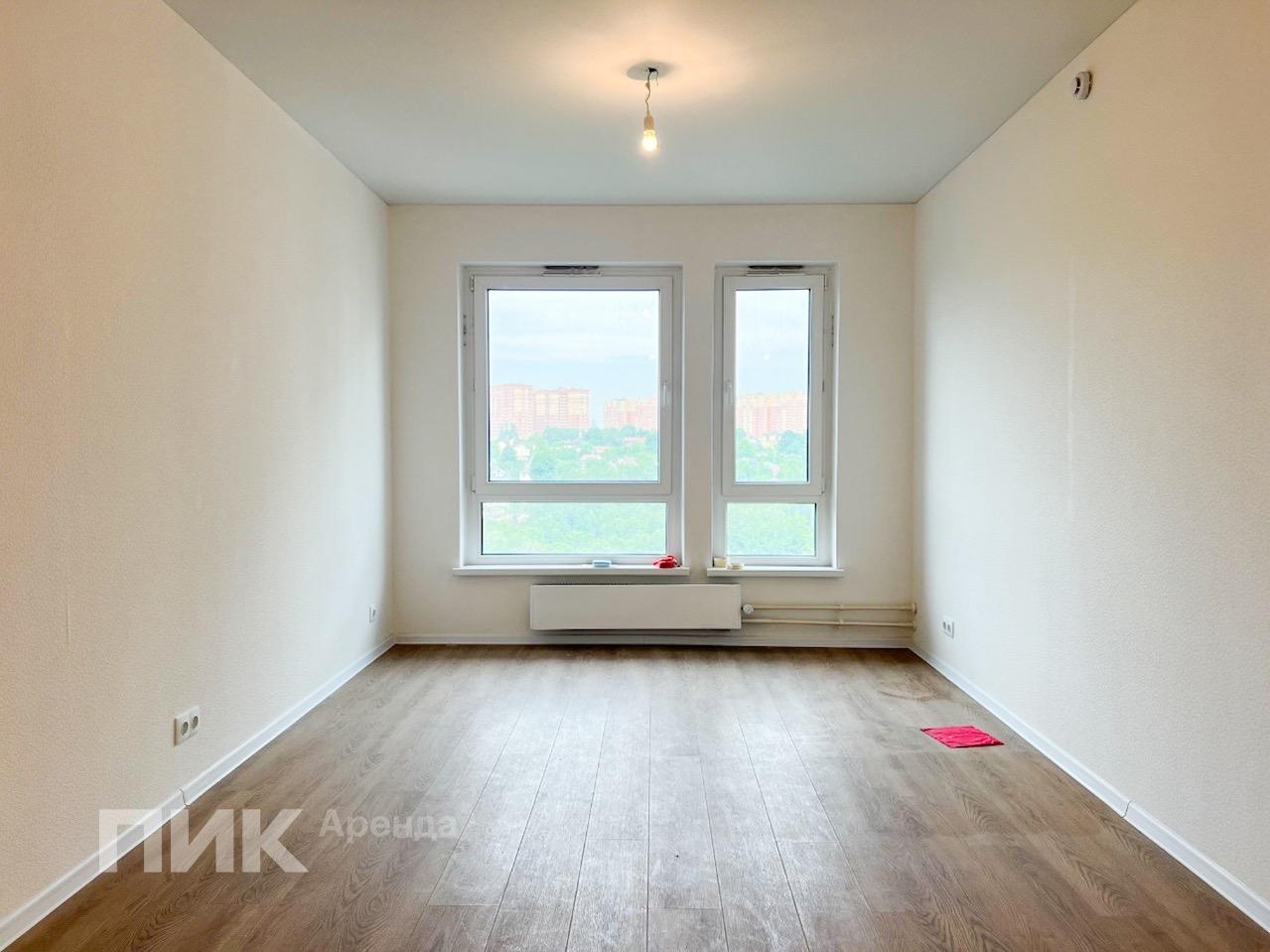 1-к. квартира, 36 м², 53 800 ₽/мес — фото № 1