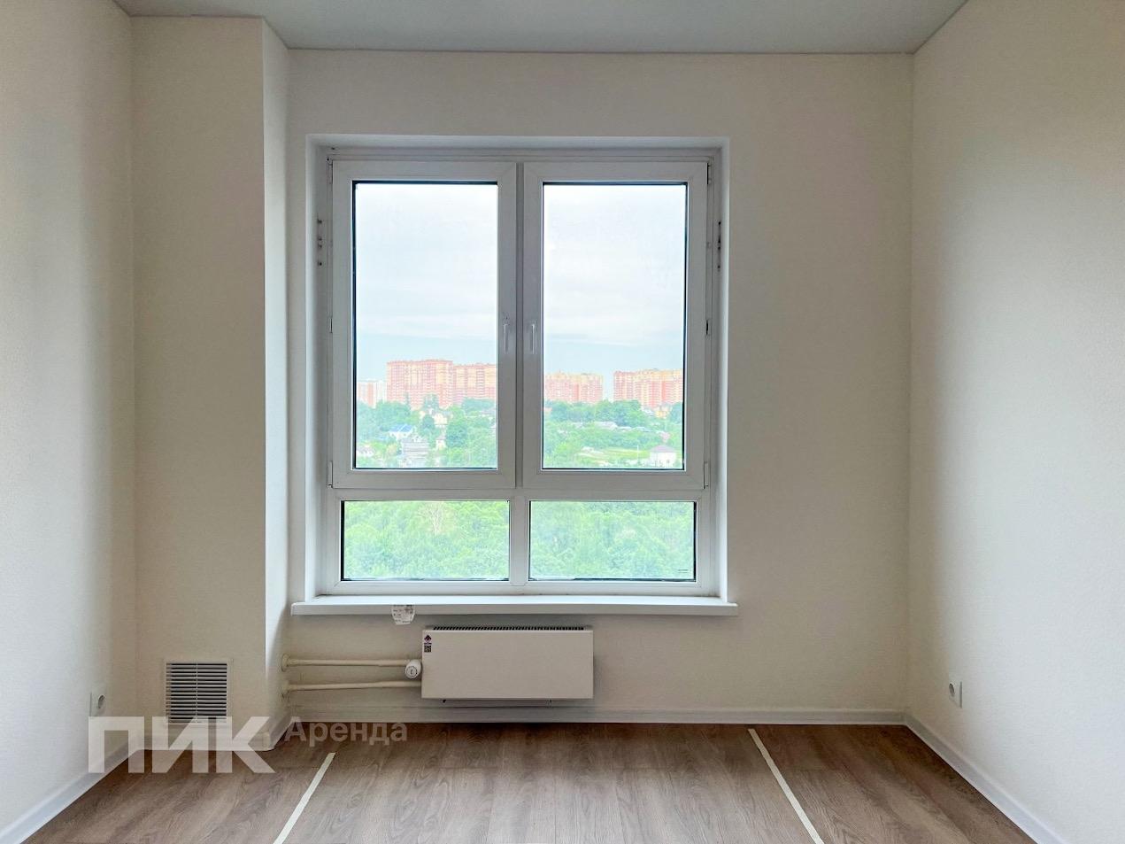 1-к. квартира, 36 м², 53 800 ₽/мес — фото № 3