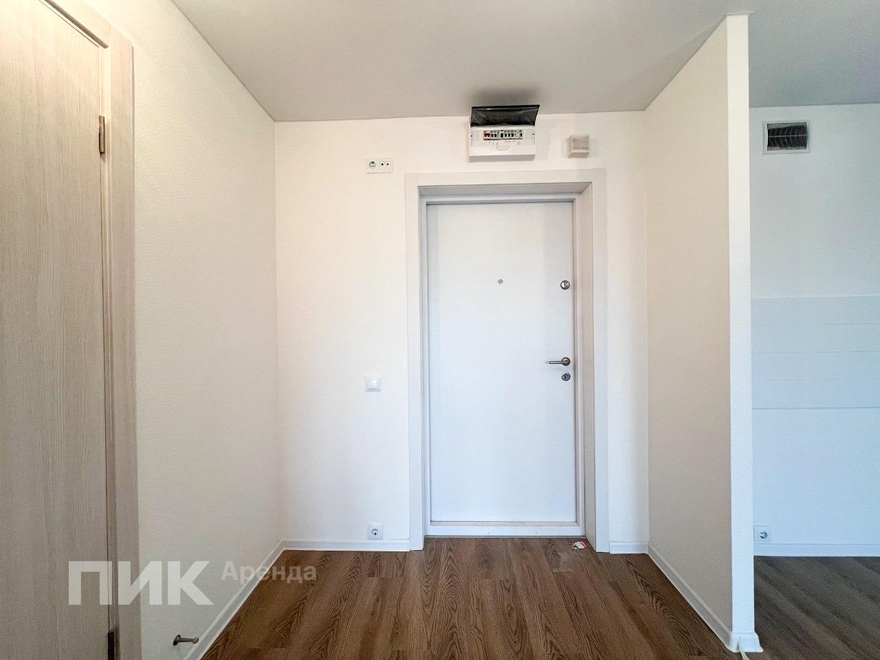 1-к. квартира, 36 м², 53 800 ₽/мес — фото № 7
