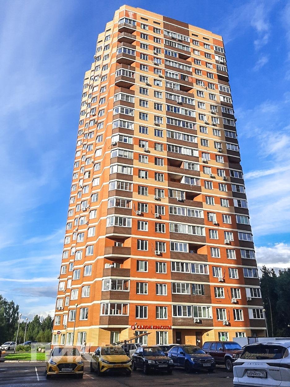 2-к. квартира, 61 м², 52 000 ₽/мес — фото № 23