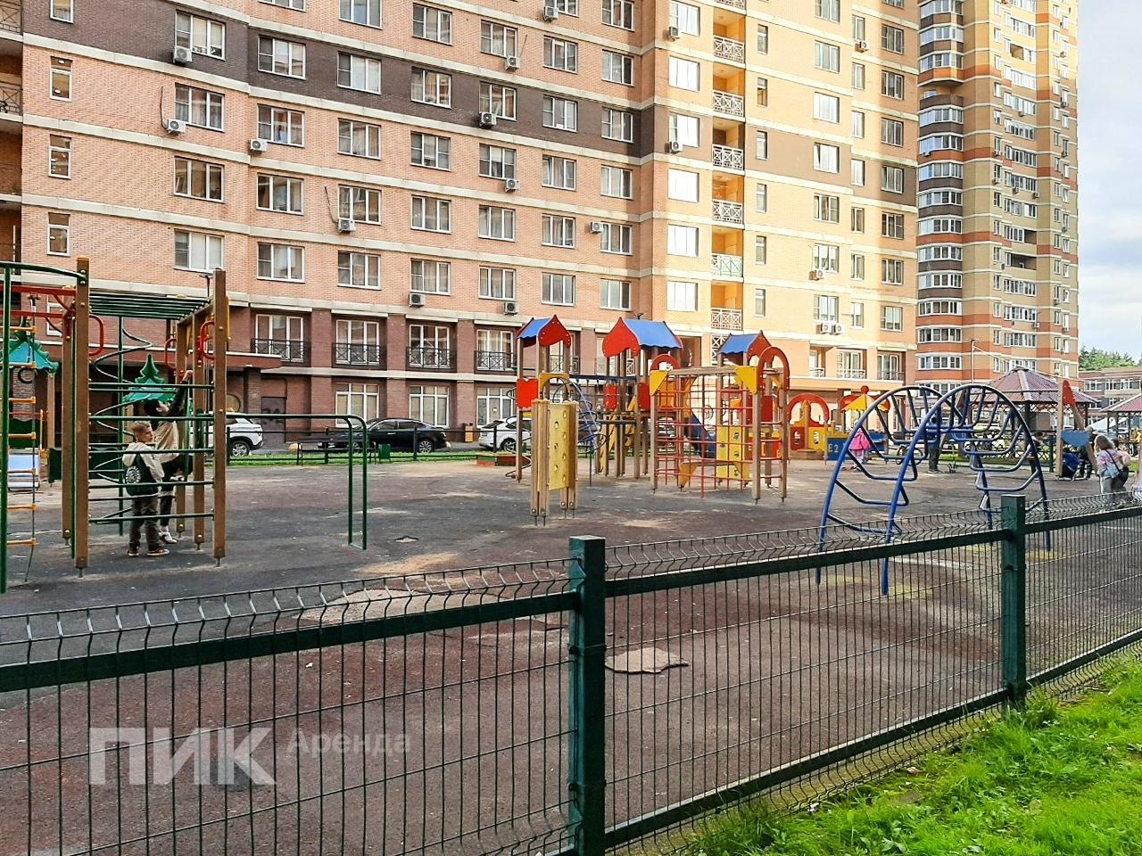 2-к. квартира, 61 м², 52 000 ₽/мес — фото № 27
