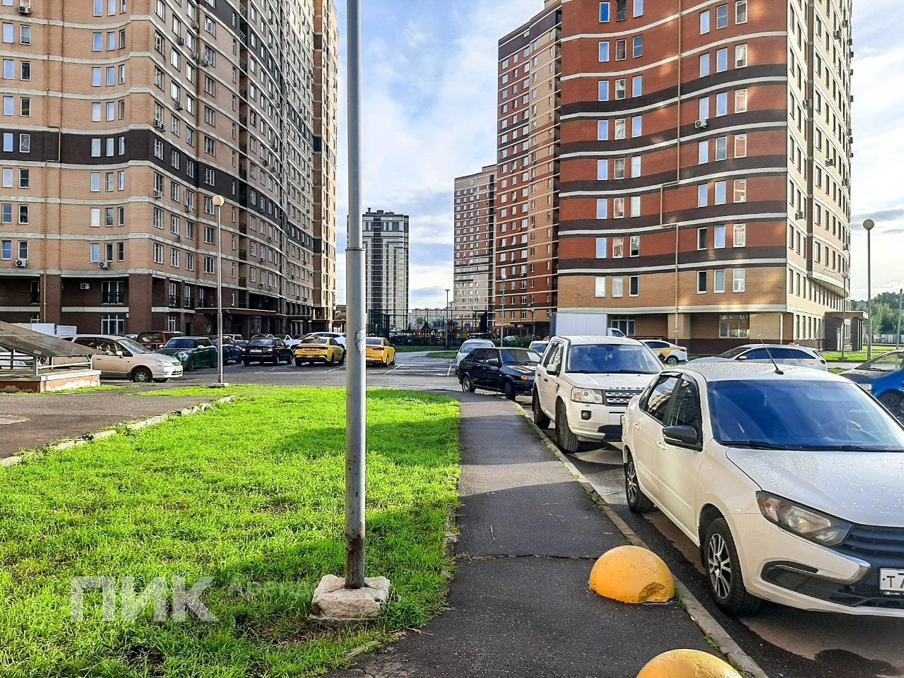 2-к. квартира, 61 м², 52 000 ₽/мес — фото № 26