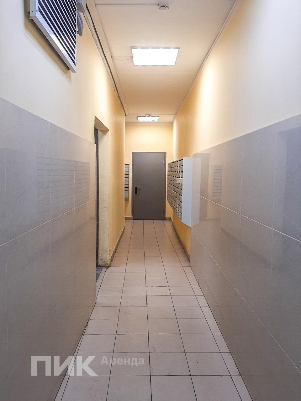 2-к. квартира, 61 м², 52 000 ₽/мес — фото № 20