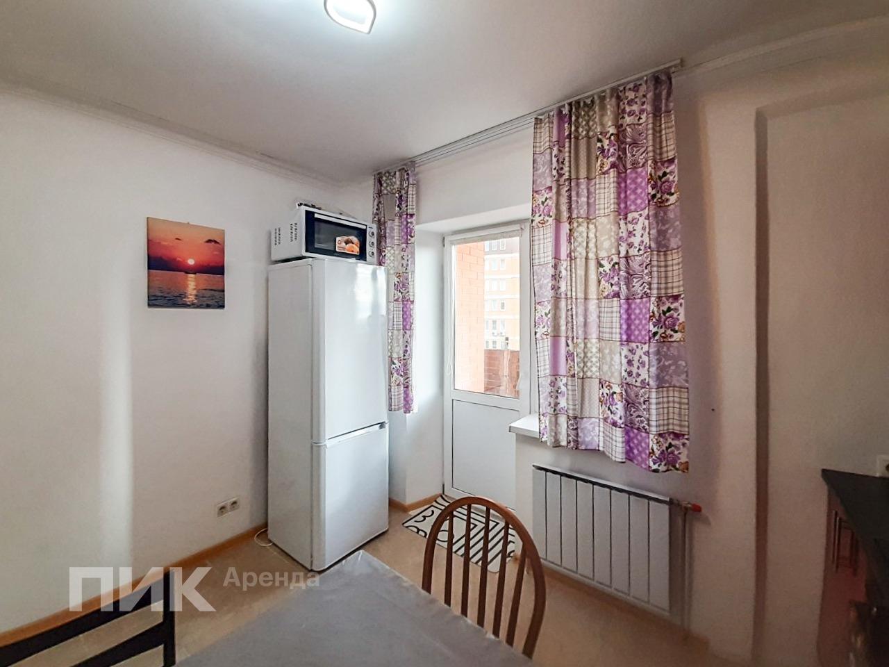 2-к. квартира, 61 м², 52 000 ₽/мес — фото № 11