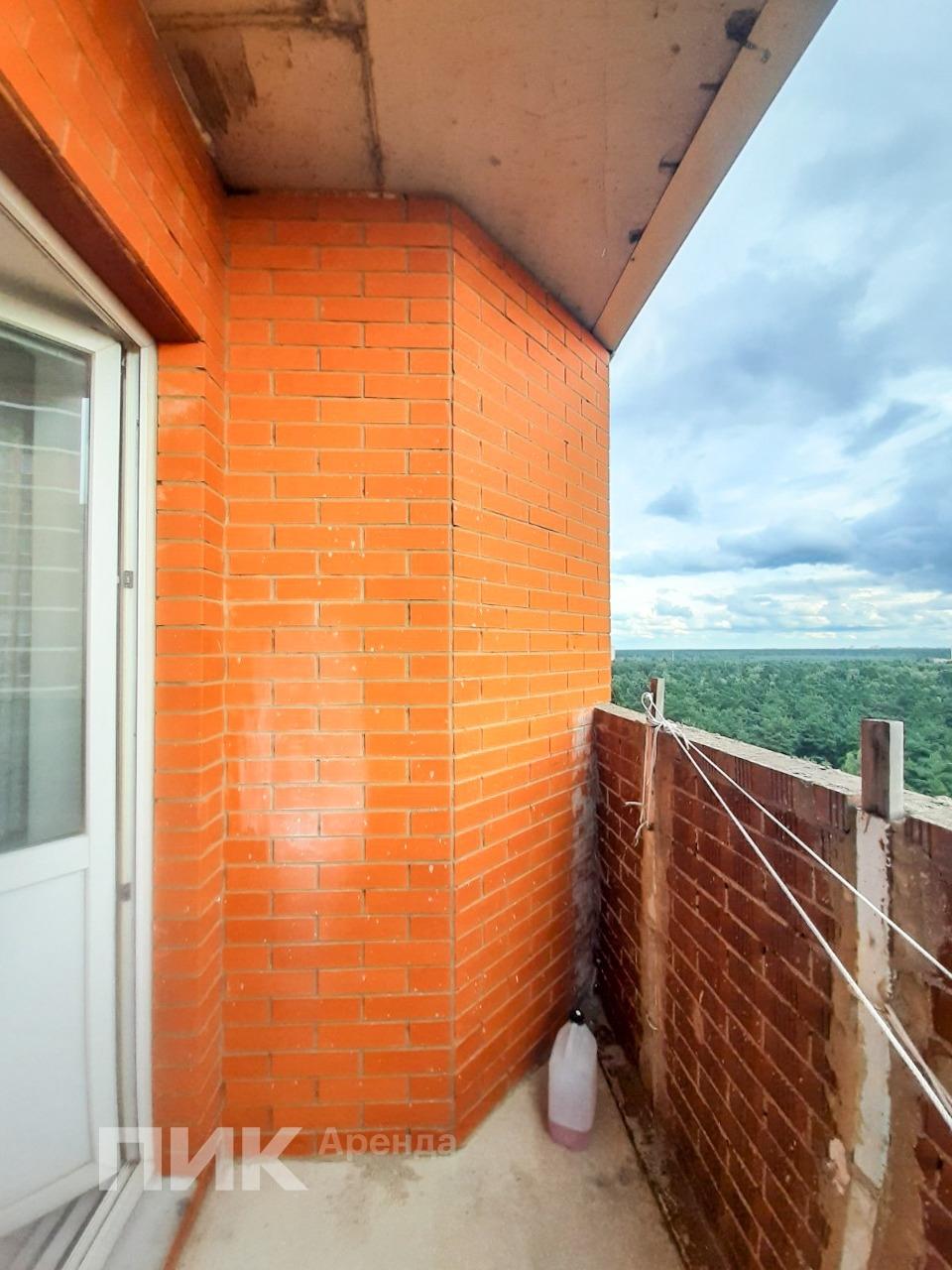2-к. квартира, 61 м², 52 000 ₽/мес — фото № 15