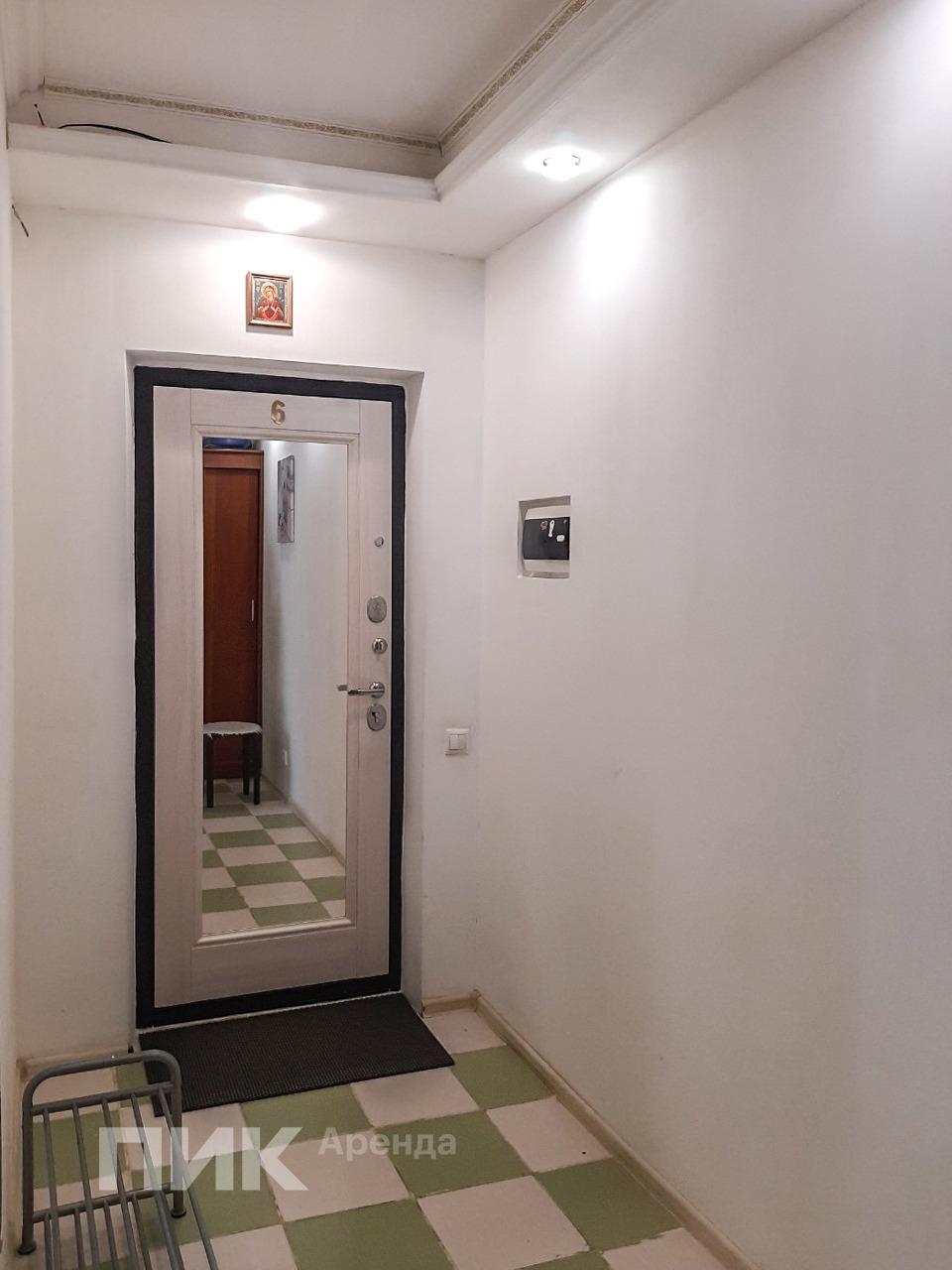 2-к. квартира, 61 м², 52 000 ₽/мес — фото № 18