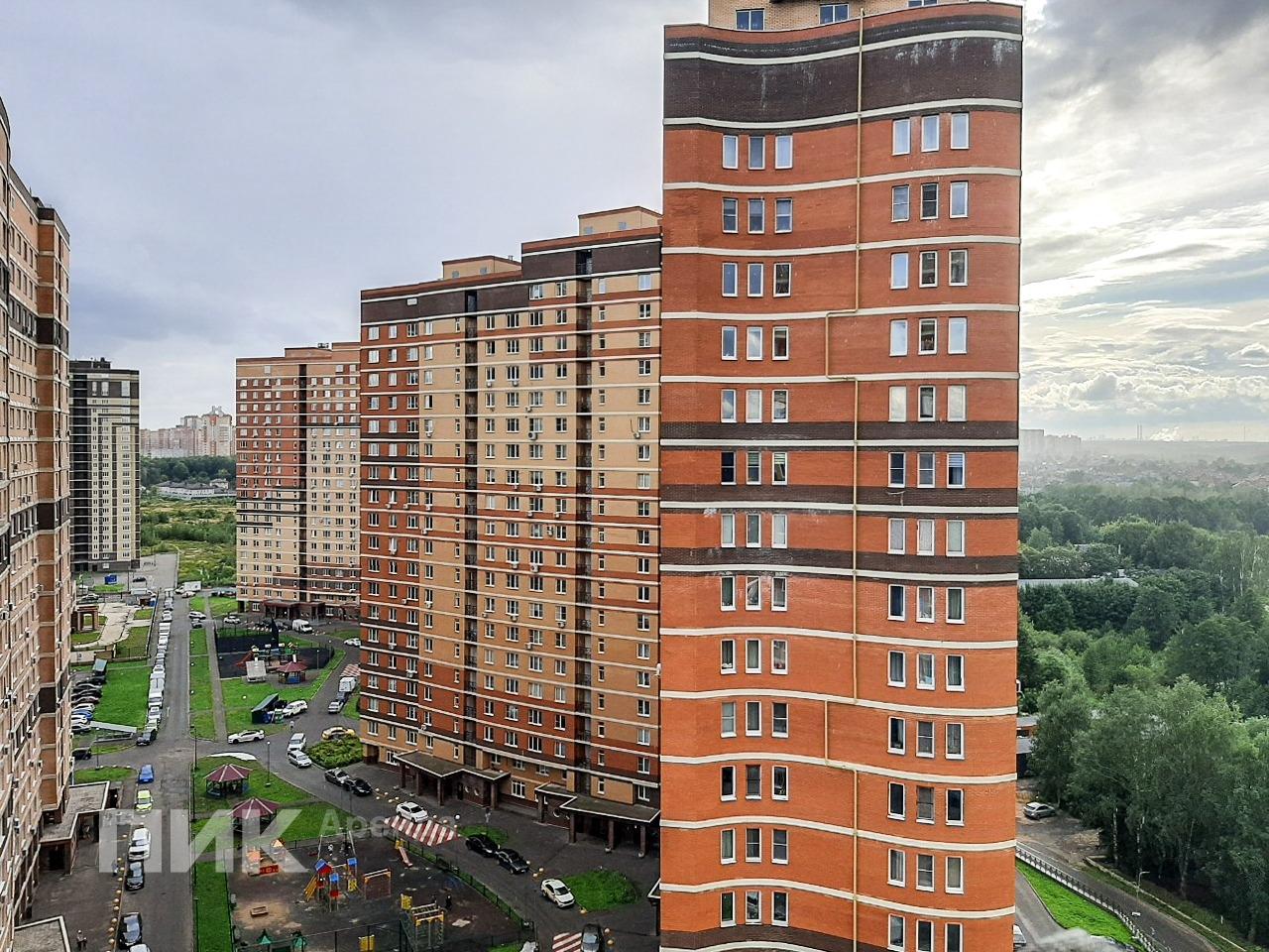 2-к. квартира, 61 м², 52 000 ₽/мес — фото № 22
