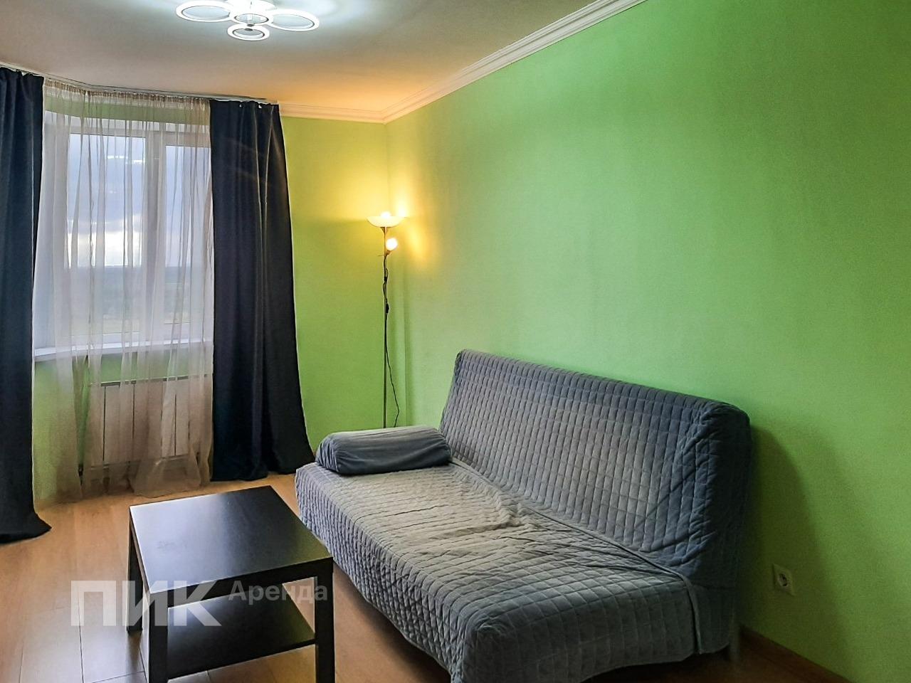 2-к. квартира, 61 м², 52 000 ₽/мес — фото № 5