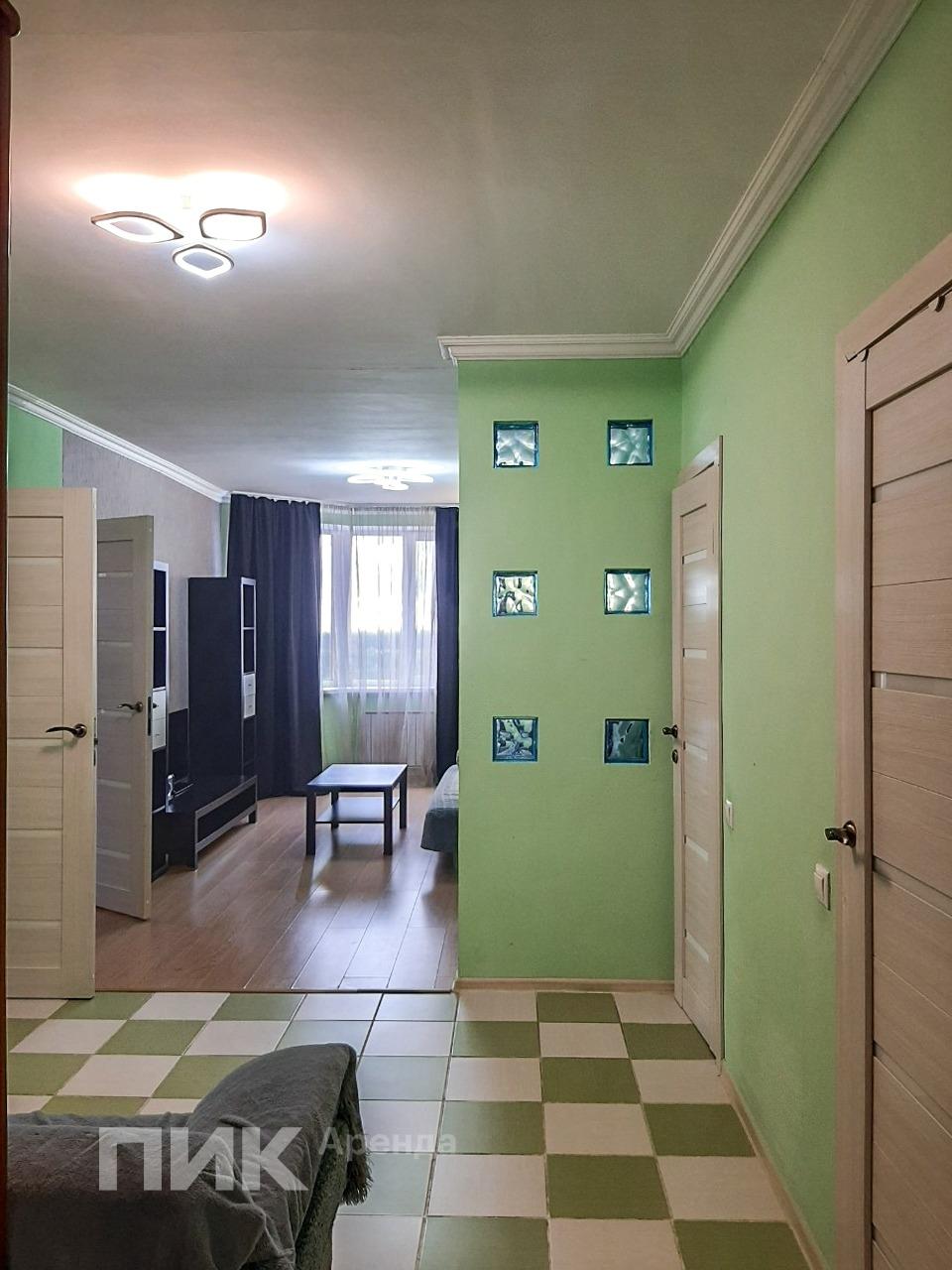 2-к. квартира, 61 м², 52 000 ₽/мес — фото № 17