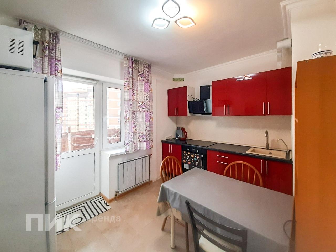 2-к. квартира, 61 м², 52 000 ₽/мес — фото № 9
