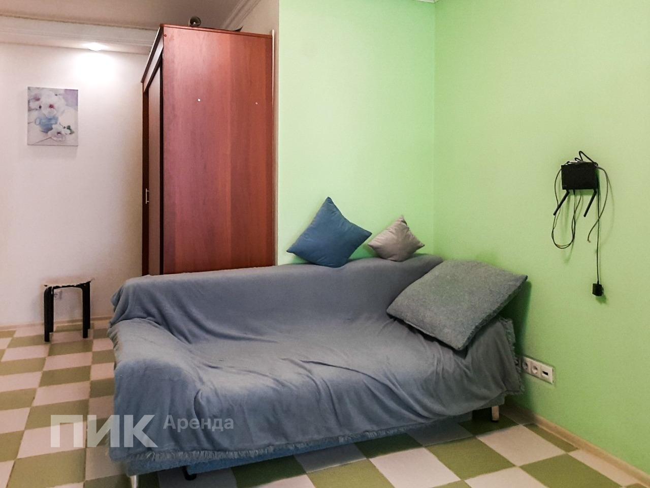 2-к. квартира, 61 м², 52 000 ₽/мес — фото № 16