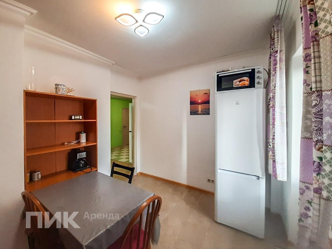 2-к. квартира, 61 м², 52 000 ₽/мес — фото № 12