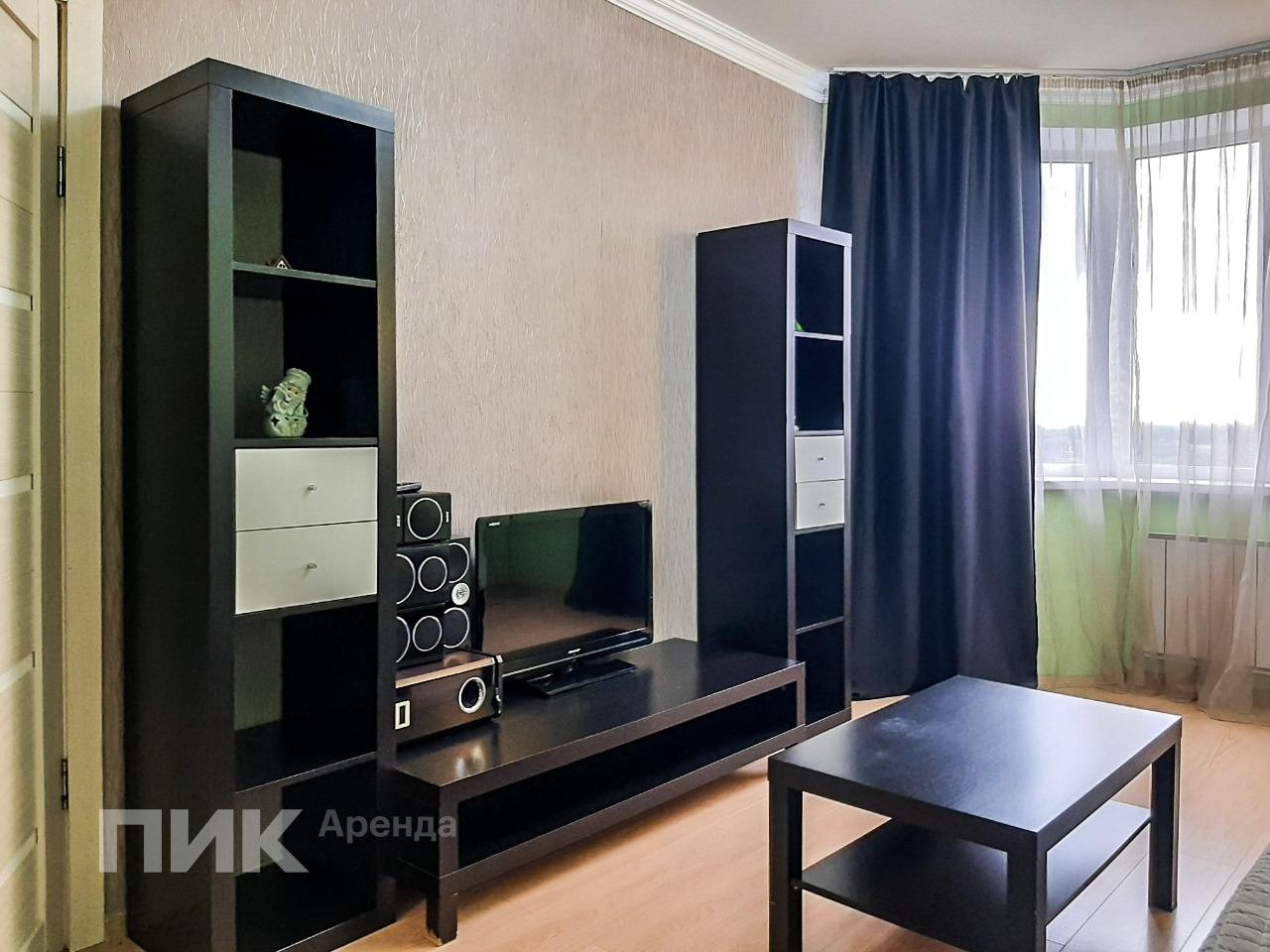 2-к. квартира, 61 м², 52 000 ₽/мес — фото № 7