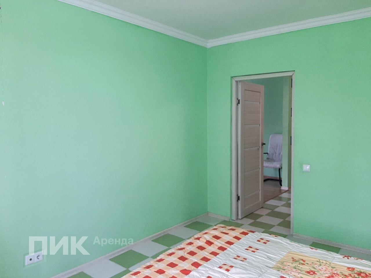 2-к. квартира, 61 м², 52 000 ₽/мес — фото № 4
