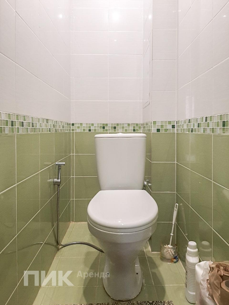 2-к. квартира, 61 м², 52 000 ₽/мес — фото № 14