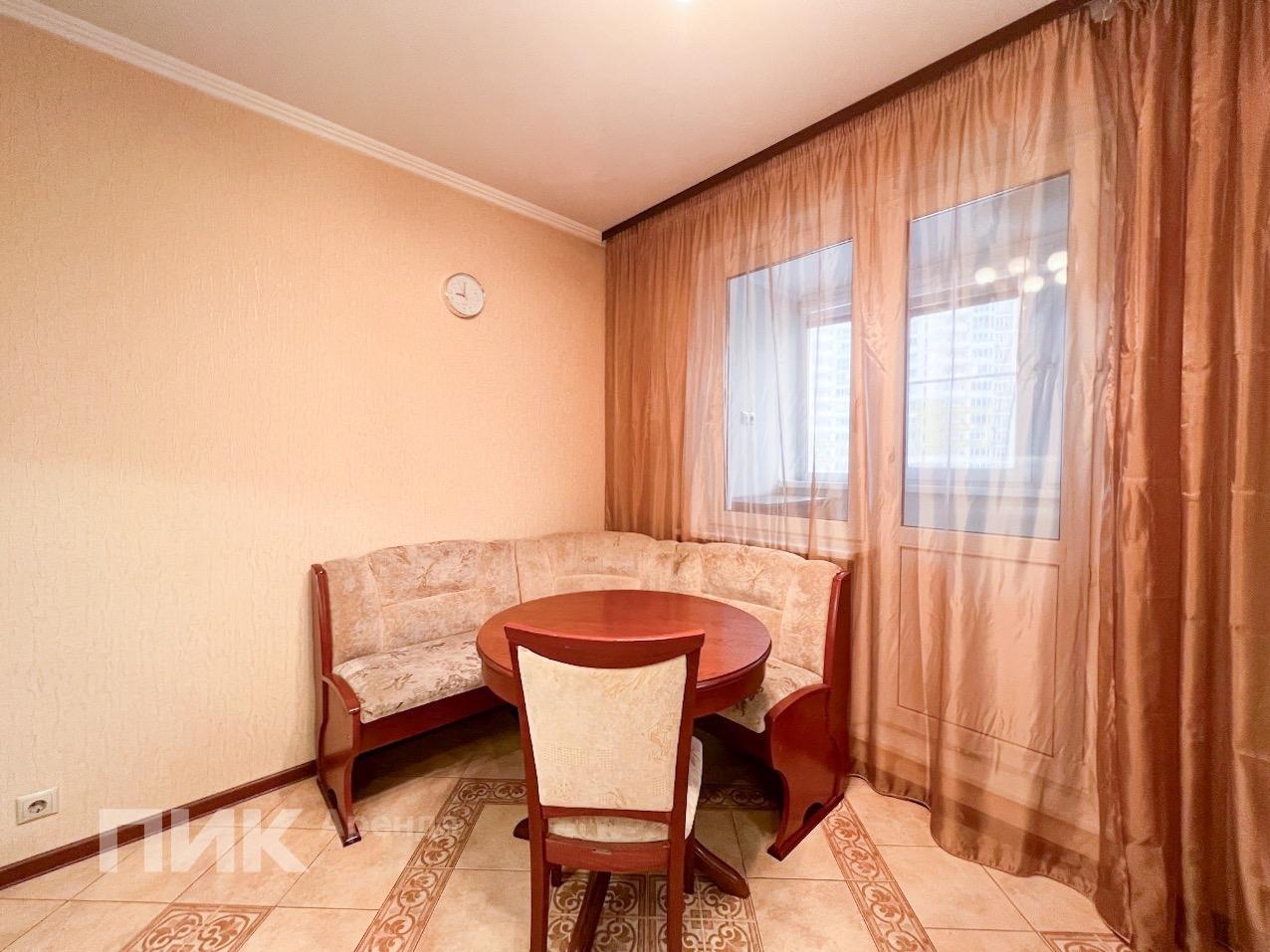 1-к. квартира, 41.4 м², 58 300 ₽/мес — фото № 6