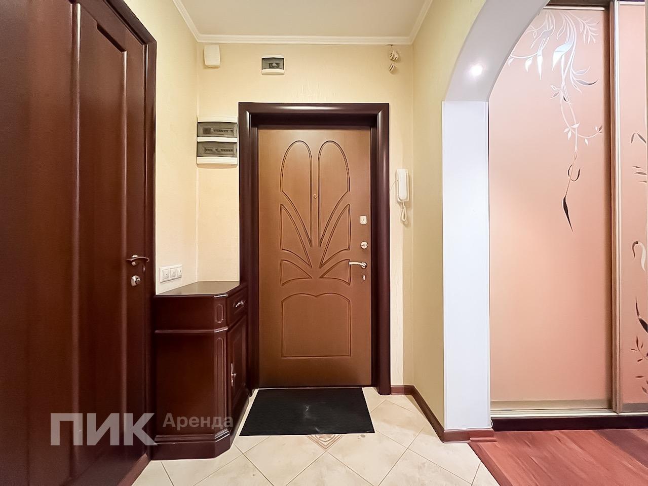 1-к. квартира, 41.4 м², 58 300 ₽/мес — фото № 13