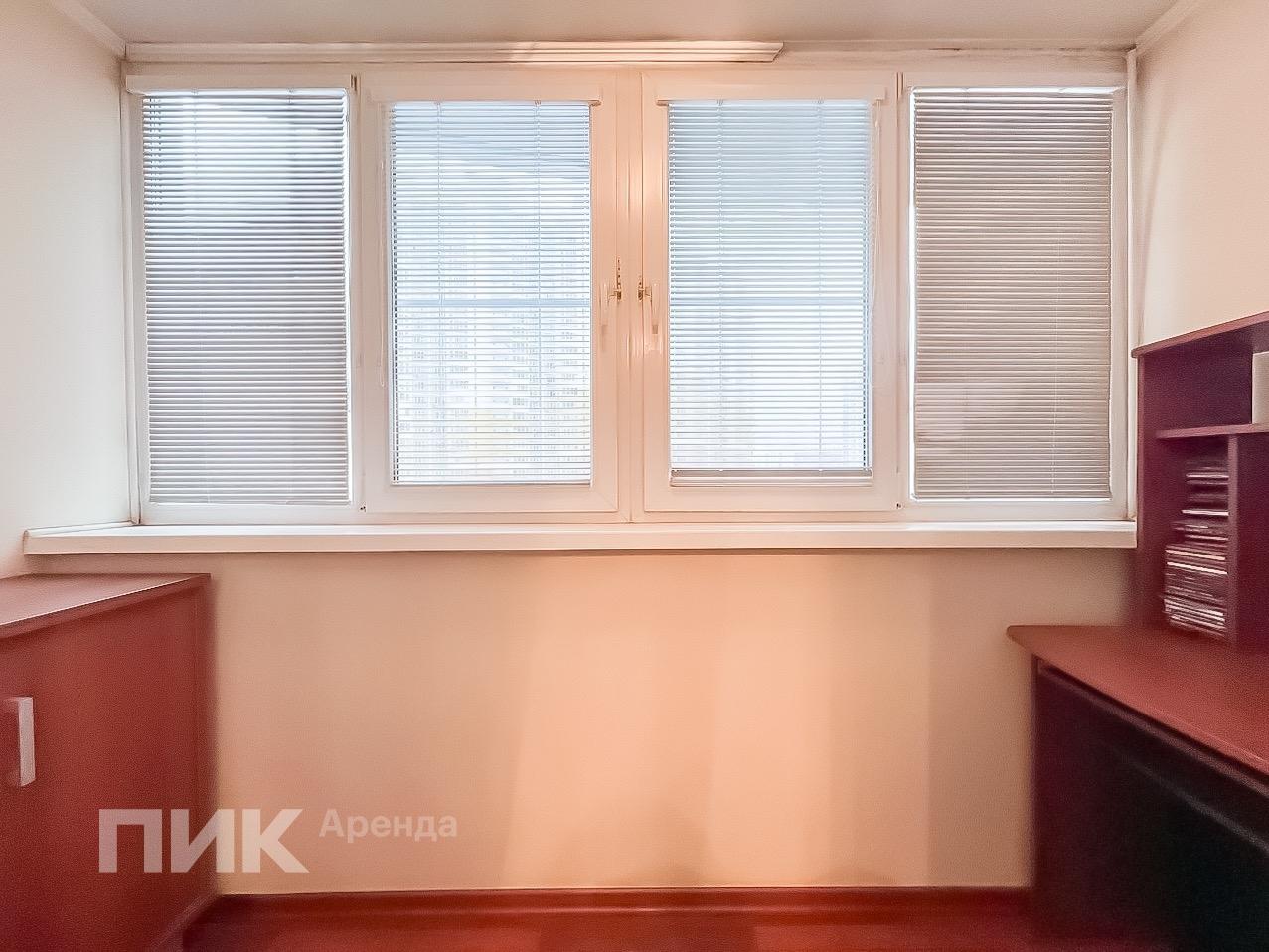 1-к. квартира, 41.4 м², 58 300 ₽/мес — фото № 14