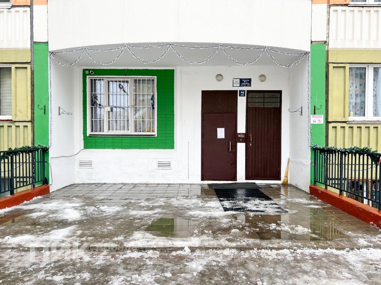 1-к. квартира, 41.4 м², 58 300 ₽/мес — фото № 19